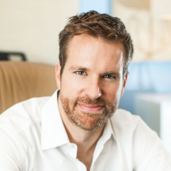 Brian Harris | NYU Steinhardt